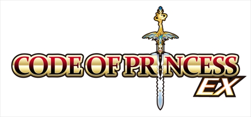 画像ギャラリー No.001のサムネイル画像 / 横スクロールアクション「Code of Princess EX」，2018年夏にNintendo Switchで発売決定