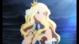 画像ギャラリー No.002のサムネイル画像 / 横スクロールアクション「Code of Princess EX」，2018年夏にNintendo Switchで発売決定