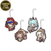 画像ギャラリー No.013のサムネイル画像 / セガ ラッキーくじ「CHUNITHM＆maimai+オンゲキ」が6月2日に発売