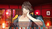 画像ギャラリー No.007のサムネイル画像 / 「逆転吉原〜扇屋編〜」，新規テーマ曲や便利機能を追加したNintendo Switch版が本日配信