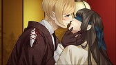 画像ギャラリー No.012のサムネイル画像 / 「逆転吉原〜扇屋編〜」，新規テーマ曲や便利機能を追加したNintendo Switch版が本日配信