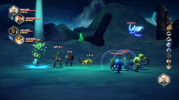 画像ギャラリー No.005のサムネイル画像 / ノルウェー産のファンタジーRPG「Earthlock」,3月15日にPS4とNintendo Switchで配信開始