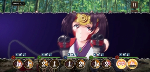 画像ギャラリー No.026のサムネイル画像 / 「甲鉄城のカバネリ -乱-」を先行プレイ。再集結した原作制作陣による，こだわり抜かれたグラフィックスと重厚な物語が魅力の“正統続編”