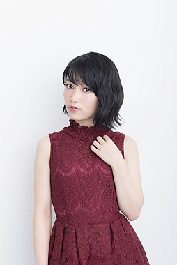 画像ギャラリー No.001のサムネイル画像 / 「甲鉄城のカバネリ -乱-」，30万ダウンロードを記念した特番が12月29日に放送決定