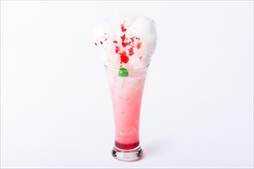 画像ギャラリー No.030のサムネイル画像 / カプコンカフェ×大神コラボメニュー試食レポート。キャラクターをイメージした素敵なドリンクに加え，和風のご飯ものも充実
