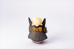 画像ギャラリー No.034のサムネイル画像 / カプコンカフェ×大神コラボメニュー試食レポート。キャラクターをイメージした素敵なドリンクに加え，和風のご飯ものも充実