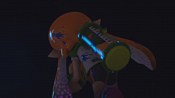 画像ギャラリー No.003のサムネイル画像 / 「大乱闘スマッシュブラザーズ（仮称）」が2018年内にNintendo Switchで発売。インクリングやマリオ，リンクの登場する映像が公開