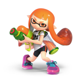 画像ギャラリー No.016のサムネイル画像 / ［E3 2018］Nintendo Switch「大乱闘スマッシュブラザーズ SPECIAL」が，2018年12月7日に発売決定。歴代作の登場キャラクターが全部参戦
