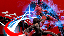 画像ギャラリー No.004のサムネイル画像 / 「スマブラSP」へのジョーカー参戦は明日午前中！ 無料更新データはプレイヤーがステージを作れる新モードなども含む