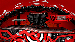 画像ギャラリー No.009のサムネイル画像 / 「スマブラSP」へのジョーカー参戦は明日午前中！ 無料更新データはプレイヤーがステージを作れる新モードなども含む