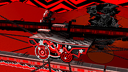 画像ギャラリー No.010のサムネイル画像 / 「スマブラSP」へのジョーカー参戦は明日午前中！ 無料更新データはプレイヤーがステージを作れる新モードなども含む