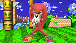 画像ギャラリー No.017のサムネイル画像 / 「スマブラSP」へのジョーカー参戦は明日午前中！ 無料更新データはプレイヤーがステージを作れる新モードなども含む