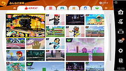 画像ギャラリー No.023のサムネイル画像 / 「スマブラSP」へのジョーカー参戦は明日午前中！ 無料更新データはプレイヤーがステージを作れる新モードなども含む