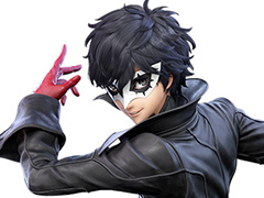 「スマブラSP」へのジョーカー参戦は明日午前中！ 無料更新データはプレイヤーがステージを作れる新モードなども含む