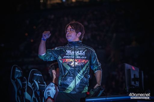画像ギャラリー No.095のサムネイル画像 / ［EVO2019］Day3，最後の戦いがいよいよスタート。「BBTAG」「SFV AE」「鉄拳7」「スマブラSP」の決勝が行われる最終日Twitterまとめ