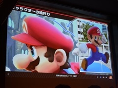 ［CEDEC 2019］さまざまなIPのキャラがフェアに対戦するための工夫とは。「大乱闘スマッシュブラザーズ SPECIAL」の絵作りを開発陣が語る