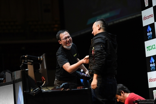 画像ギャラリー No.003のサムネイル画像 / ［EVO Japan］格闘ゲームの祭典「EVO Japan 2020」が明日9:00に開幕。タイムテーブルや各タイトルの注目選手を一挙お届け