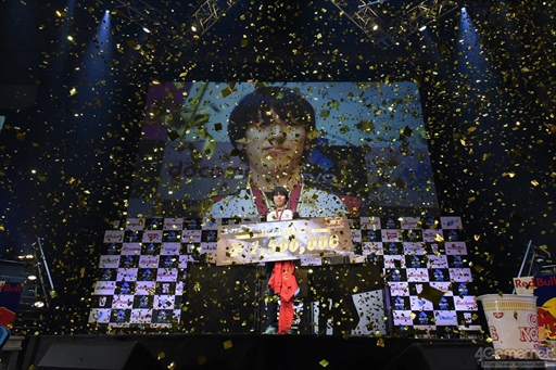 画像ギャラリー No.005のサムネイル画像 / ［EVO Japan］格闘ゲームの祭典「EVO Japan 2020」が明日9:00に開幕。タイムテーブルや各タイトルの注目選手を一挙お届け