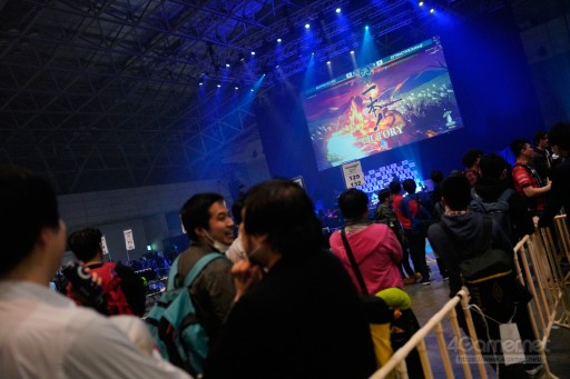 画像ギャラリー No.167のサムネイル画像 / ［EVO Japan］本日開幕「EVO Japan 2020」，「スマブラSP」ほか全6タイトルの予選が進行する初日Twitterまとめを掲載