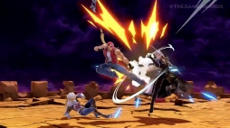 画像ギャラリー No.004のサムネイル画像 / 「スマブラSP」にファイナルファンタジーVIIのセフィロスが参戦。2020年12月に配信を予定