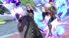 画像ギャラリー No.020のサムネイル画像 / 「スマブラSP」新ファイターのセフィロスは12月23日に配信。期間限定チャレンジをクリアすれば，配信日前に使用可能に