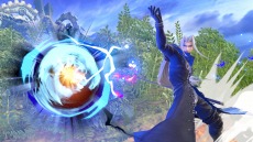 画像ギャラリー No.027のサムネイル画像 / 「スマブラSP」新ファイターのセフィロスは12月23日に配信。期間限定チャレンジをクリアすれば，配信日前に使用可能に