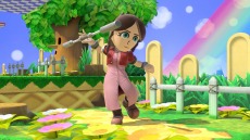 画像ギャラリー No.050のサムネイル画像 / 「スマブラSP」新ファイターのセフィロスは12月23日に配信。期間限定チャレンジをクリアすれば，配信日前に使用可能に