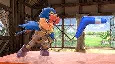 画像ギャラリー No.052のサムネイル画像 / 「スマブラSP」新ファイターのセフィロスは12月23日に配信。期間限定チャレンジをクリアすれば，配信日前に使用可能に