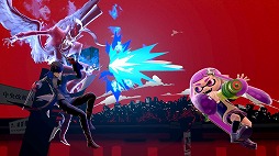 画像ギャラリー No.010のサムネイル画像 / 「スマブラSP」の公式オンライン大会“2021 オンラインチャレンジ”の第1戦が6月5日19：00に開幕。今回のルールは“追加ステージ，アイテムなし”