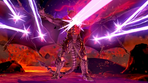 画像ギャラリー No.019のサムネイル画像 / 「スマブラSP」の新ファイター・カズヤの情報まとめ。スマブラと鉄拳の“らしさ”を生かした多彩なワザとコンボで勝ち上がれ！