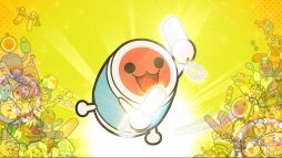 画像ギャラリー No.002のサムネイル画像 / 「太鼓の達人 Nintendo Switchば〜じょん！」の第1弾CM映像が公開に。Joy-Conをバチに見立てる「フリフリ演奏」の実演プレイを収録