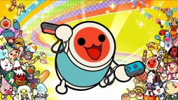 画像ギャラリー No.003のサムネイル画像 / 「太鼓の達人 Nintendo Switchば〜じょん！」の第1弾CM映像が公開に。Joy-Conをバチに見立てる「フリフリ演奏」の実演プレイを収録