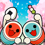 画像ギャラリー No.006のサムネイル画像 / 「太鼓の達人 Nintendo Switchば〜じょん！」の全世界累計出荷が100万本を突破。楽曲10曲を収録する無料コンテンツなどを7月9日に配信
