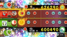 画像ギャラリー No.007のサムネイル画像 / 「太鼓の達人 Nintendo Switchば〜じょん！」，新オンライン対戦モード“eスポーツトーナメント”が8月19日に実装