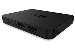 画像ギャラリー No.002のサムネイル画像 / NZXT，初のUSBキャプチャデバイス「Signal 4K30」などを米国で発売。国内発売の予定もあり