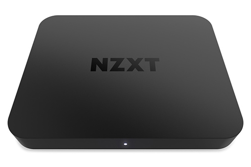 画像ギャラリー No.003のサムネイル画像 / NZXT，初のUSBキャプチャデバイス「Signal 4K30」などを米国で発売。国内発売の予定もあり