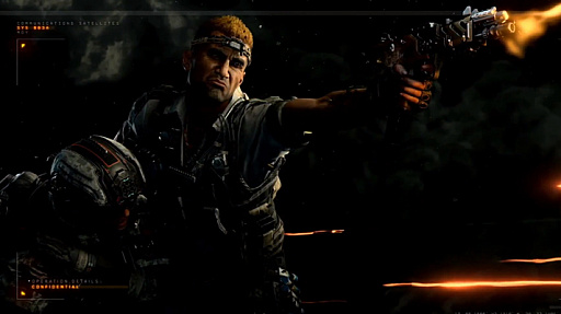 画像ギャラリー No.001のサムネイル画像 / シリーズ最新作「Call of Duty: Black Ops 4」の情報まとめ。キャンペーンが存在せず，さまざまなマルチプレイやゾンビモード，そしてバトルロイヤルが中心に
