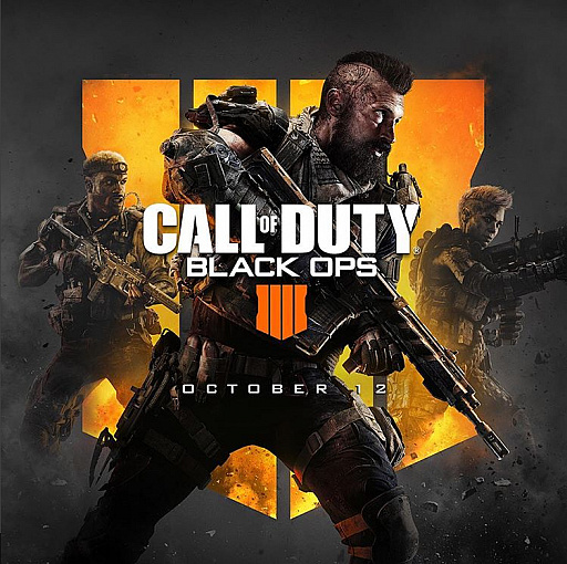 画像ギャラリー No.010のサムネイル画像 / シリーズ最新作「Call of Duty: Black Ops 4」の情報まとめ。キャンペーンが存在せず，さまざまなマルチプレイやゾンビモード，そしてバトルロイヤルが中心に