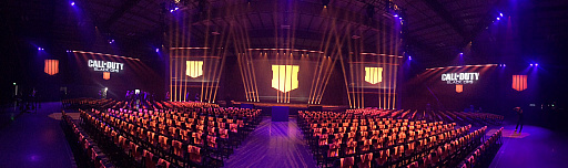 画像ギャラリー No.011のサムネイル画像 / シリーズ最新作「Call of Duty: Black Ops 4」の情報まとめ。キャンペーンが存在せず，さまざまなマルチプレイやゾンビモード，そしてバトルロイヤルが中心に