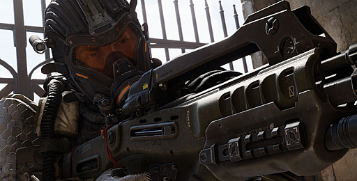 画像ギャラリー No.012のサムネイル画像 / シリーズ最新作「Call of Duty: Black Ops 4」の情報まとめ。キャンペーンが存在せず，さまざまなマルチプレイやゾンビモード，そしてバトルロイヤルが中心に