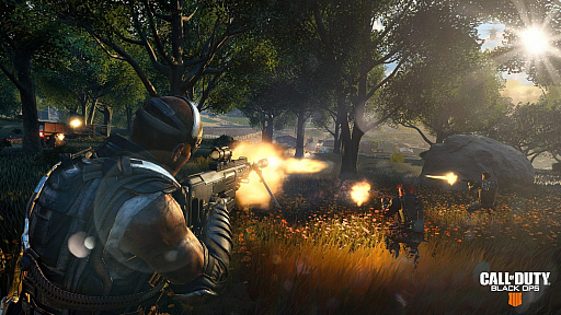画像ギャラリー No.003のサムネイル画像 / PC版「Call of Duty: Black Ops 4」の動作環境が発表。日本では10月9日13：00からPC版のプリローディング開始