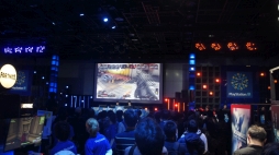画像ギャラリー No.005のサムネイル画像 / 11月25日開催の「PlayStation祭 2018」仙台会場，「CoD ブラックオプス 4」ステージのストリーミング放送が決定
