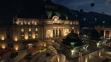 画像ギャラリー No.007のサムネイル画像 / PS4版「コール オブ デューティ ブラックオプス 4」，スペシャリスト「Outrider」が参戦するアップデート「Operation Grand Heist」が配信スタート
