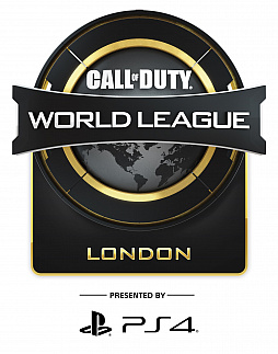 画像ギャラリー No.002のサムネイル画像 / 「CoD BO4」,世界大会「CWLロンドン」に日本チームLibalent Vertexが出場