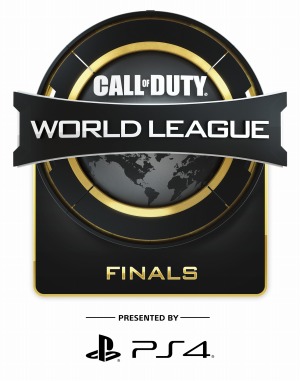 画像ギャラリー No.001のサムネイル画像 / SIE，PS.Blog にて「CWL FINALS」の開催に関する記事を公開