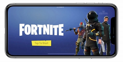 画像ギャラリー No.001のサムネイル画像 / Epic GamesとAppleの裁判に判決。反トラスト法には抵触しないものの，App Storeの課金システムには改善の命令が出される