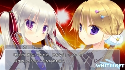 画像ギャラリー No.011のサムネイル画像 / 恋愛アドベンチャー「ギャングスタ・リパブリカ」，萌えAPPと禁断のギャルゲーで配信開始
