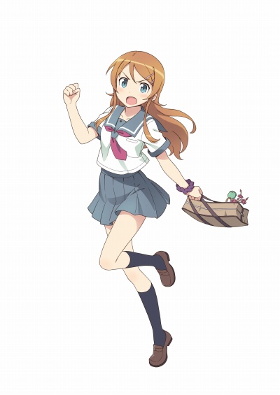 画像ギャラリー No.012のサムネイル画像 / 「エンゲージプリンセス」のシステムを確認できる最新PVが公開。特定のヒロインと仲良くなる「婚約システム」とは。「俺の妹」とのコラボも決定