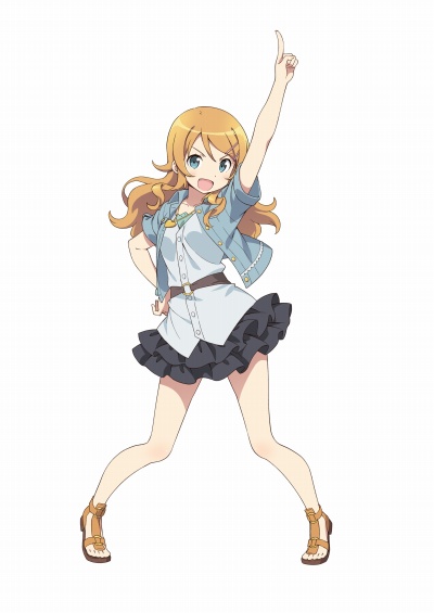 画像ギャラリー No.015のサムネイル画像 / 「エンゲージプリンセス」のシステムを確認できる最新PVが公開。特定のヒロインと仲良くなる「婚約システム」とは。「俺の妹」とのコラボも決定