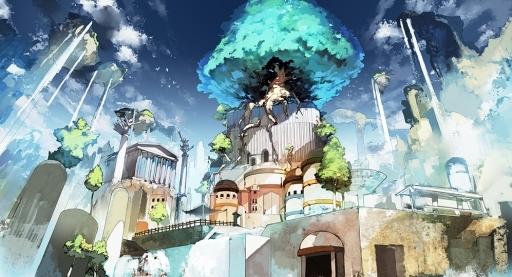 画像ギャラリー No.007のサムネイル画像 / 「エンゲージプリンセス」，新たに4キャラクターの画像が公開に